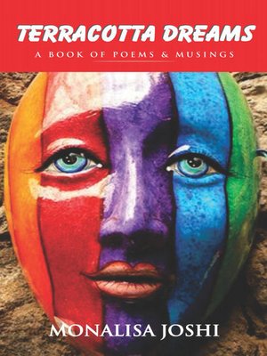 cover image of Terracotta Dreams